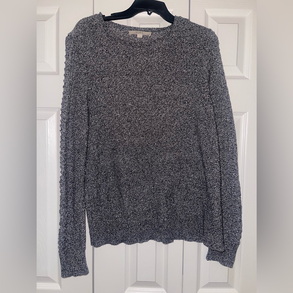 Loft sweater size L